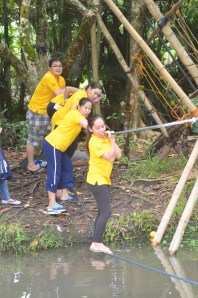 Forest Club for SensiblePlanner04