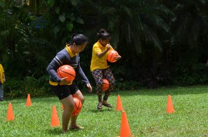 Forest Club for SensiblePlanner09