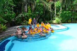 Forest Club for SensiblePlanner12