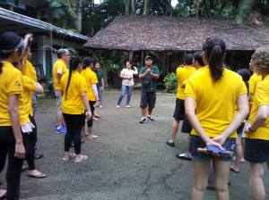 Forest Club for SensiblePlanner13