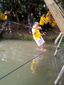 Forest Club for SensiblePlanner15