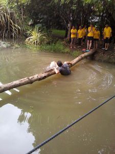 Forest Club for SensiblePlanner17