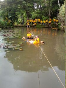 Forest Club for SensiblePlanner18