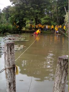 Forest Club for SensiblePlanner19