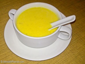 Mango Sago
